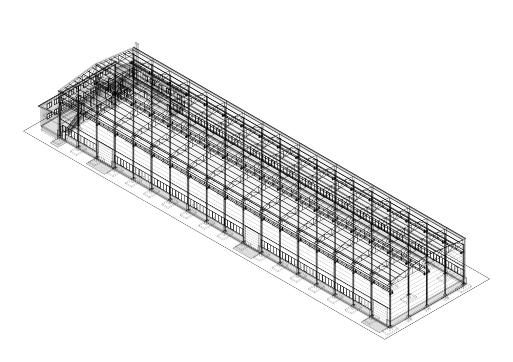 Engineering & Design Services